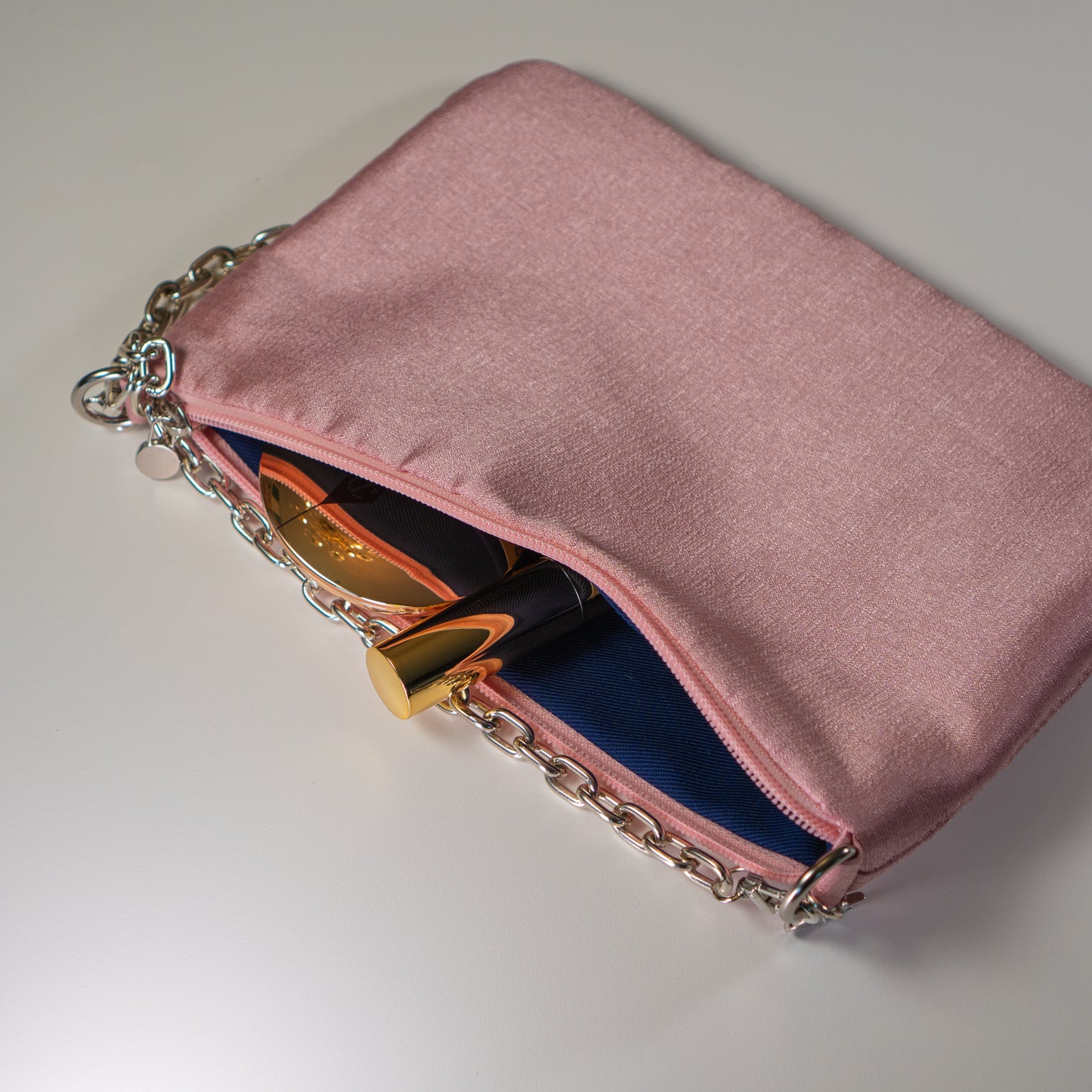La Poshetta mikado rosa