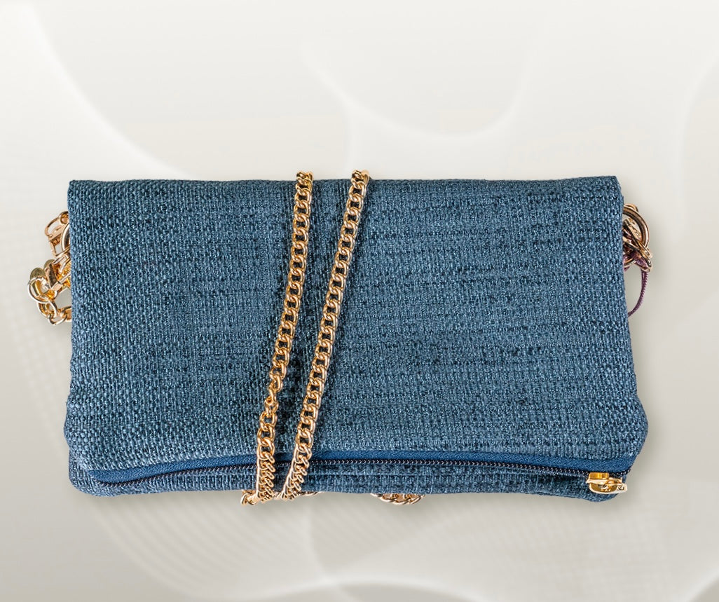 Zippy cotone azzurro