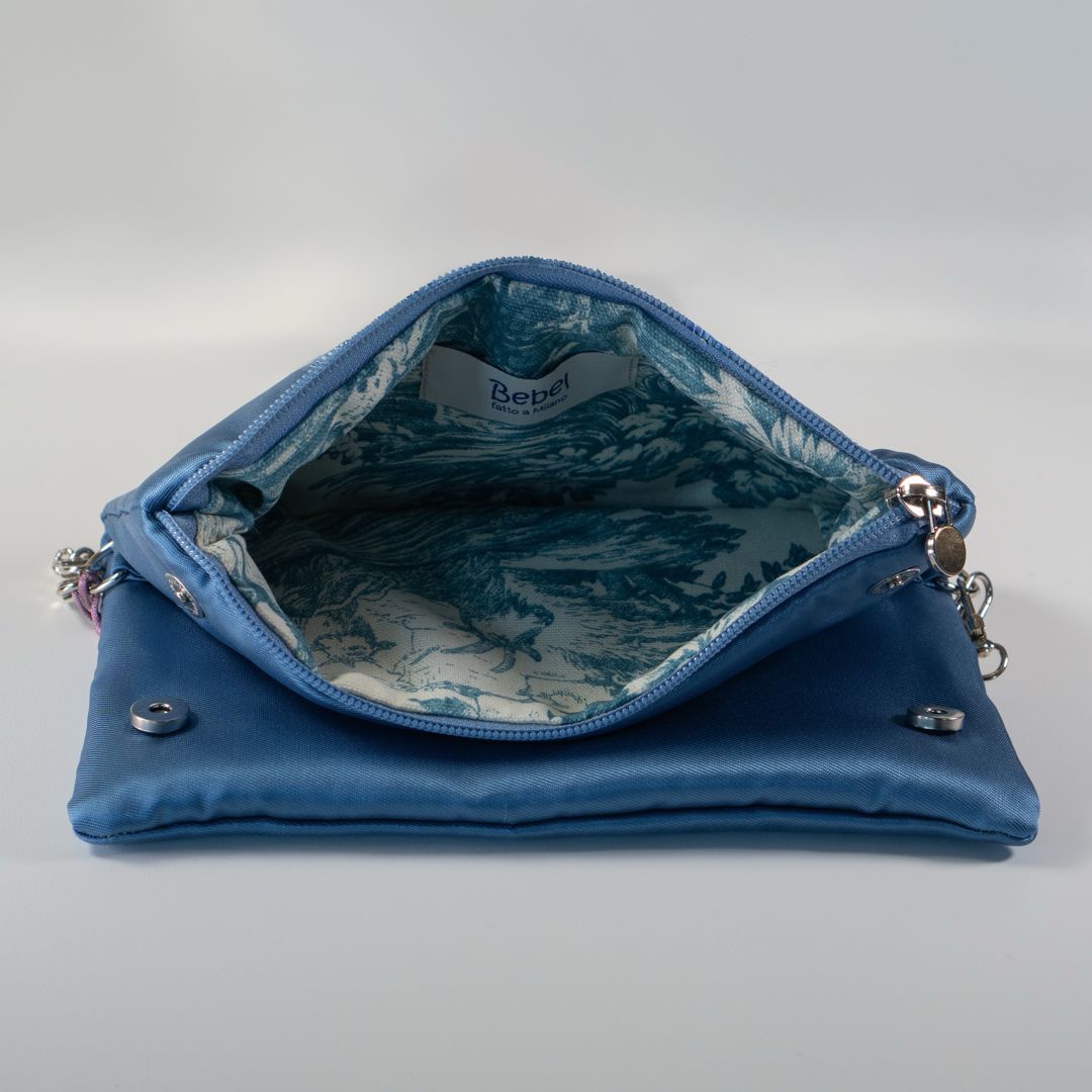Zippy mikado azzurro