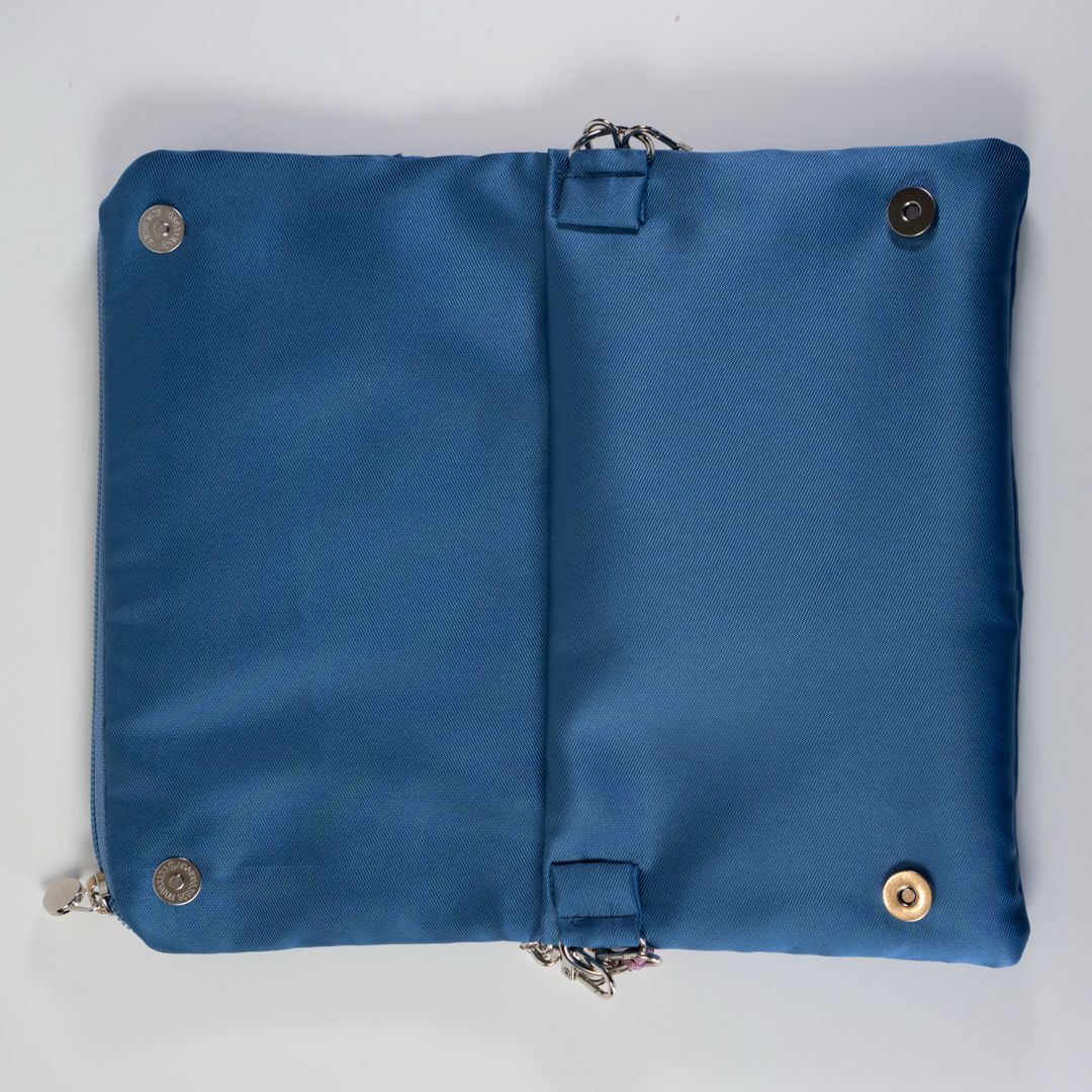 Zippy mikado azzurro