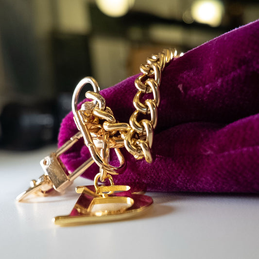 Zippy velluto di cotone ciclamino