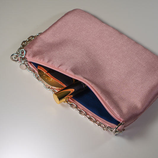 La Poshetta mikado rosa