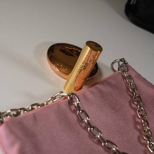 La Poshetta mikado rosa